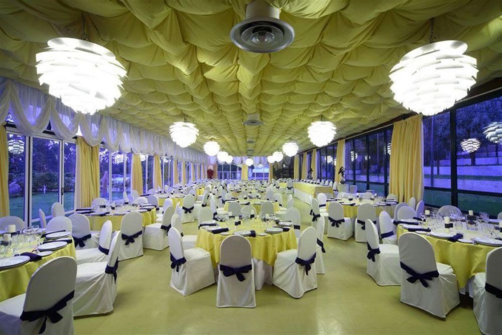 Congreso Hotel 4*